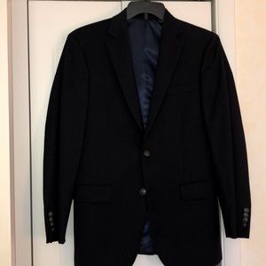 HSM Navy Sport Coat